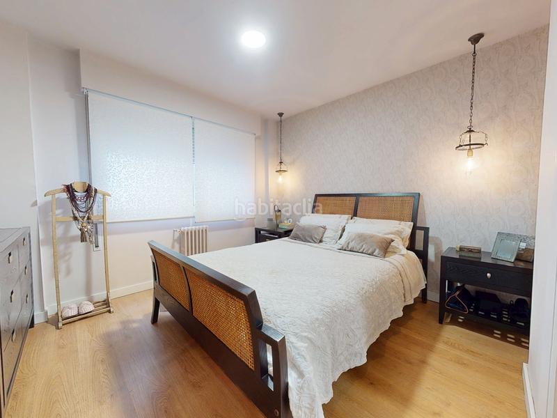 Foto e4f04167-3374-426a-a82a-e3f01cf97608. Appartamento con riscaldamento parcheggio in Plaza Independencia Vigo