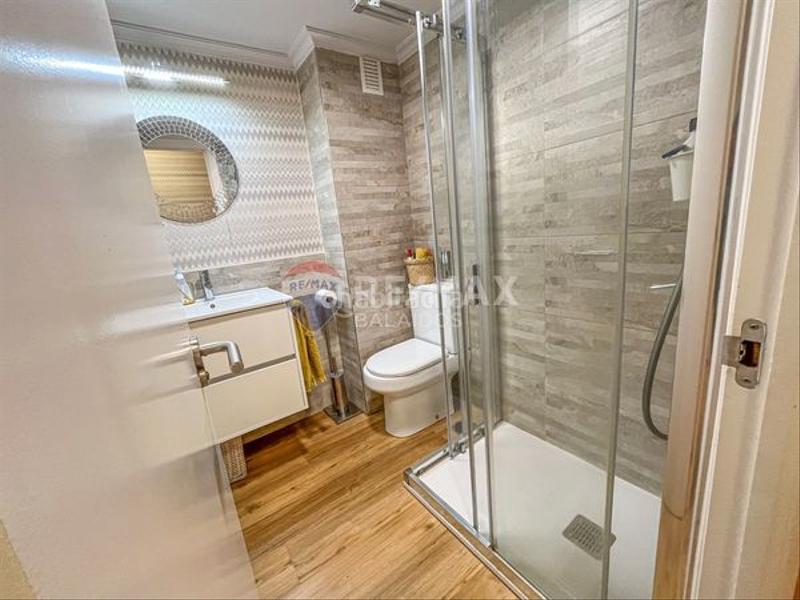 Foto 2d34704f-7973-4134-85c5-a2fce0ac86e4. Appartement avec chauffage parking dans Plaza Independencia Vigo