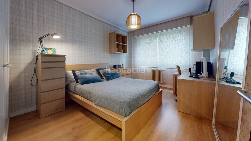 Foto 35ac5b51-b3f7-44cf-b09e-85e7566f9541. Appartement avec chauffage parking dans Plaza Independencia Vigo