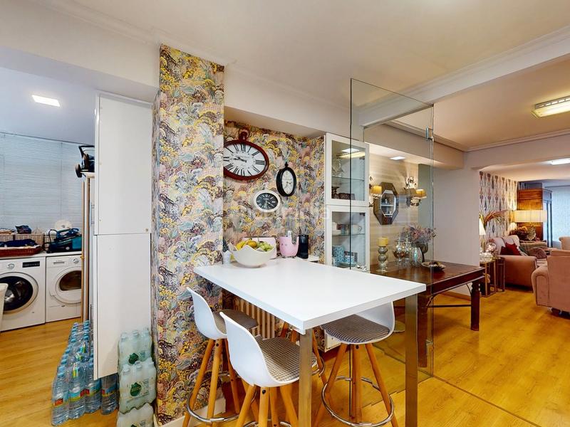 Foto 48c93aa8-a557-48cc-b8b1-a439237765e2. Appartement avec chauffage parking dans Plaza Independencia Vigo