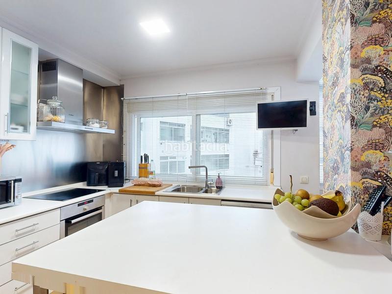 Foto 76c79fe0-348d-494b-b51a-faa99eaf1457. Appartement avec chauffage parking dans Plaza Independencia Vigo