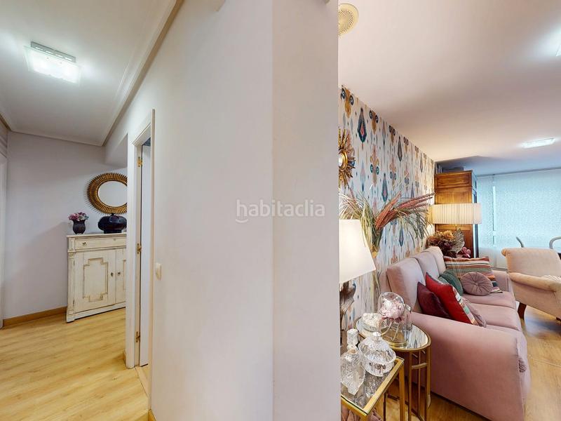 Foto 9189a5b1-7af6-44ad-bf68-929e5f142258. Appartement avec chauffage parking dans Plaza Independencia Vigo