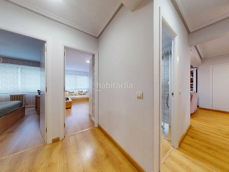 Foto 94cd6502-b7a0-4bc5-805b-f6082bd201e1. Appartement avec chauffage parking dans Plaza Independencia Vigo
