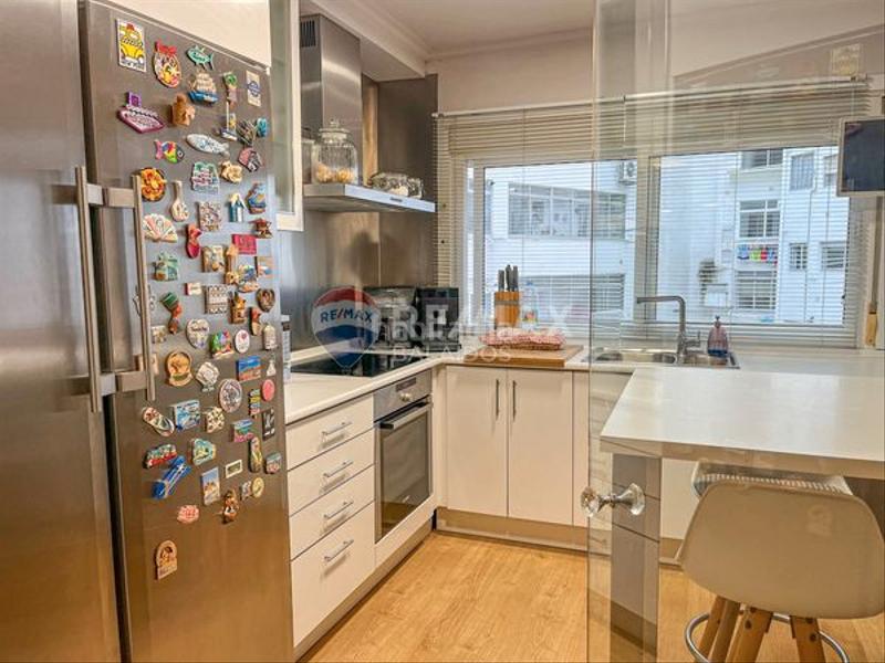 Foto aad6439c-1c66-4ead-9f51-21e884302f45. Appartement avec chauffage parking dans Plaza Independencia Vigo