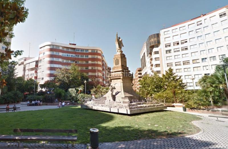 Foto c2bf26a3-a5e3-4b40-a8b1-622cf506e773. Appartement avec chauffage parking dans Plaza Independencia Vigo