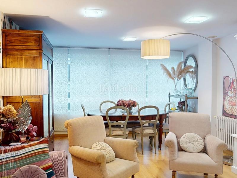 Foto cb023676-2bf2-4d70-a384-8e70dfeae908. Appartement avec chauffage parking dans Plaza Independencia Vigo