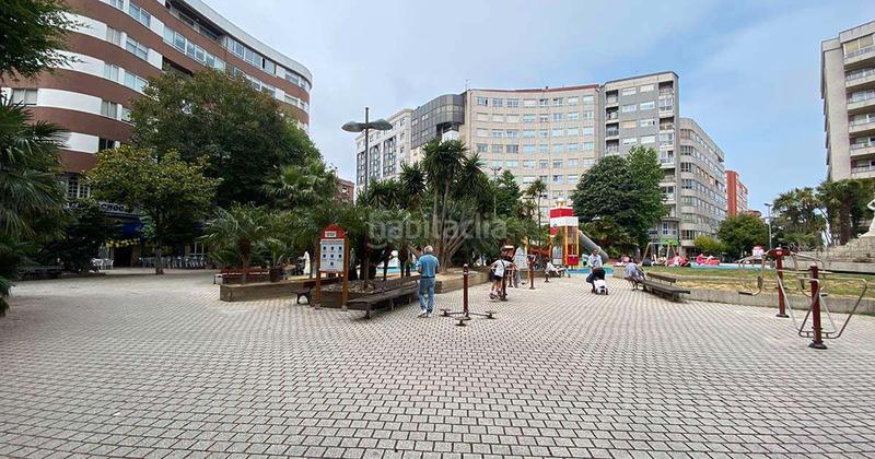 Foto f14995fb-e8e3-489d-9891-35a8c03297eb. Appartement avec chauffage parking dans Plaza Independencia Vigo