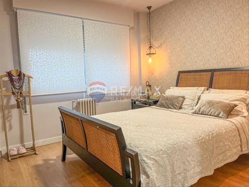 Foto 1644d1f4-59af-468f-9a49-7e72ea8e49c7. Flat with heating parking in Plaza Independencia Vigo