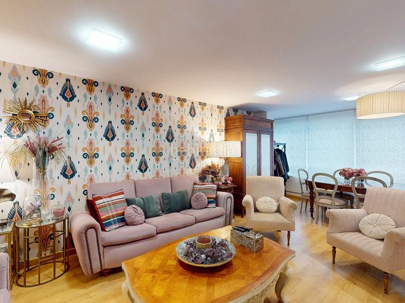 Foto 2919b729-44b6-4be2-b8f1-8d2fbaa0dc74. Flat with heating parking in Plaza Independencia Vigo