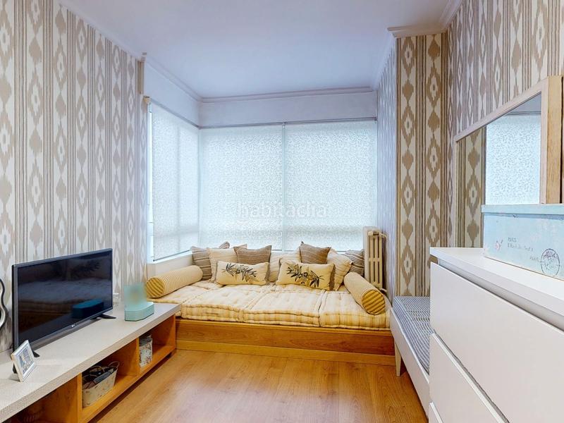 Foto 7dddf42f-1f0d-40c9-a57a-580c196b8918. Flat with heating parking in Plaza Independencia Vigo