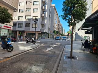 Flat in Rúa Tomás A. Alonso