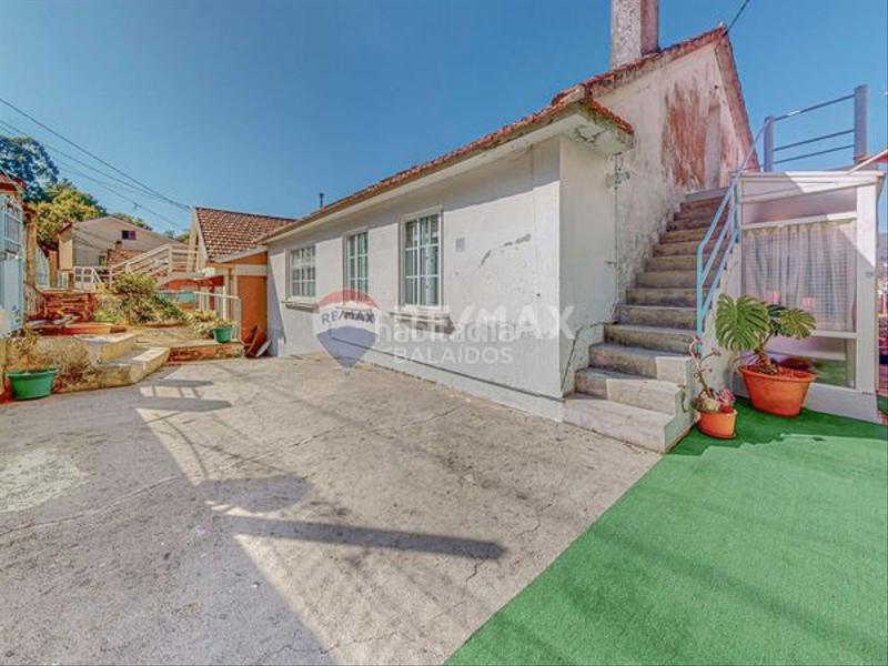 Foto 7a384e16-80be-46e5-925a-ce0249a39a54. Casa bifamiliare con riscaldamento in Cangas pueblo Cangas