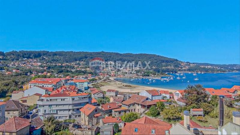 Foto 5a6077e2-e84e-42ee-9b47-3478d40344b8. Casa pareada en Cangas pueblo Cangas