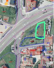 Residential Plot  Estrada vella de madrid