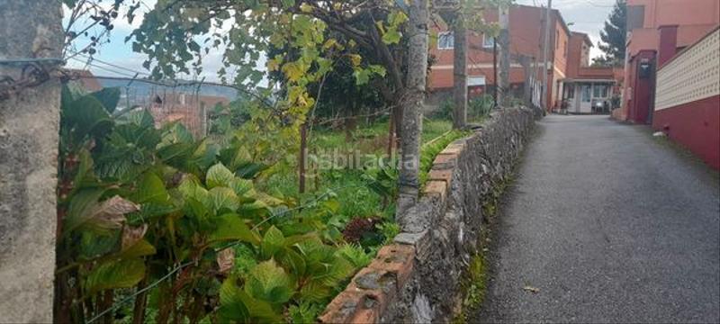 Foto 30dfa4a4-69aa-4db4-96ce-0f881e968e40. Terreno residencial en Lavadores Vigo