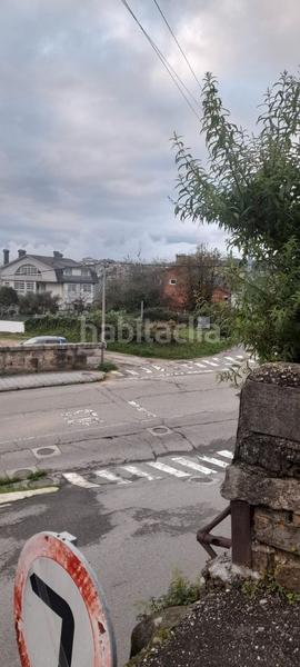 Foto 4ba1ecb7-bcef-445f-93f2-95d5bca9209a. Terreno residencial en Lavadores Vigo