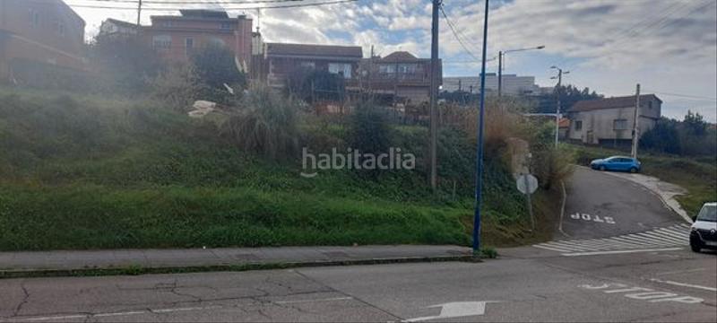 Foto cb5f78d6-a876-4e24-b6e2-c5b00154113d. Terreno residencial en Lavadores Vigo