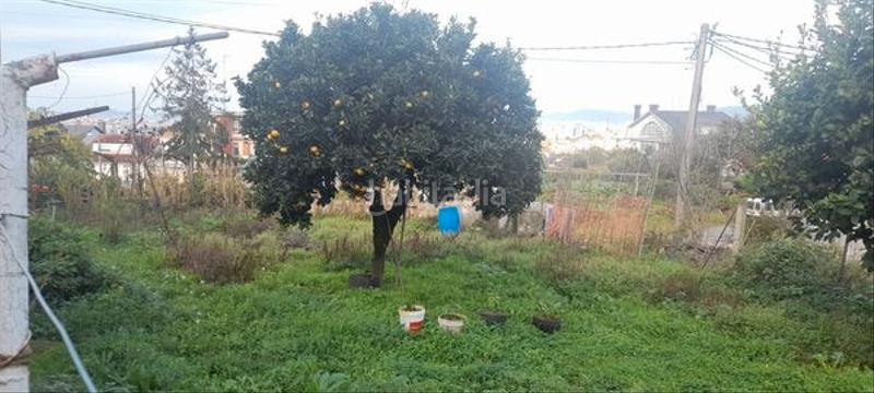 Foto e6ab9060-a2d7-4e90-a578-e1b0a25af559. Terreno residencial en Lavadores Vigo