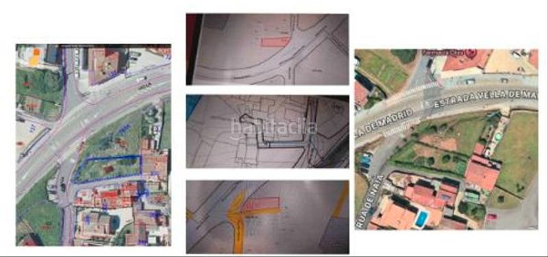 Foto e8126b03-aea5-4c02-a427-56154099a5d6. Terreno residencial en Lavadores Vigo