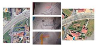 Residential Plot  Estrada vella de madrid