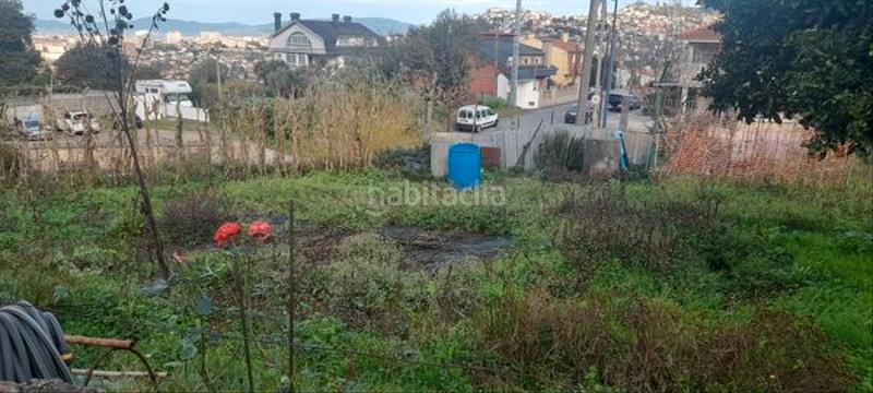 Foto 19851775-a392-4c40-9bcf-6430752fb7ed. Terreno residenziale in Lavadores Vigo