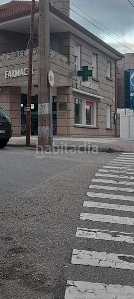 Foto f072cf88-1f3d-4f52-ac28-0b4ece12c8fb. Terreno residenziale in Lavadores Vigo