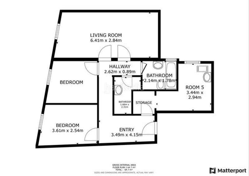 Foto 8ab2ee93-ecf2-4a49-974b-20c5392beab2. Appartement dans Plaza España - Corte Inglés Vigo