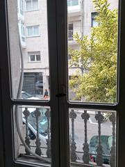 Etagenwohnung in Rúa México