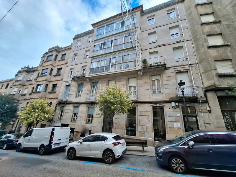 Foto c562920b-14a1-401d-803b-59ef1bd7f2f5. Piso en Plaza España - Corte Inglés Vigo