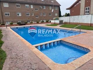 Towny house  Rúa do profesor hermida