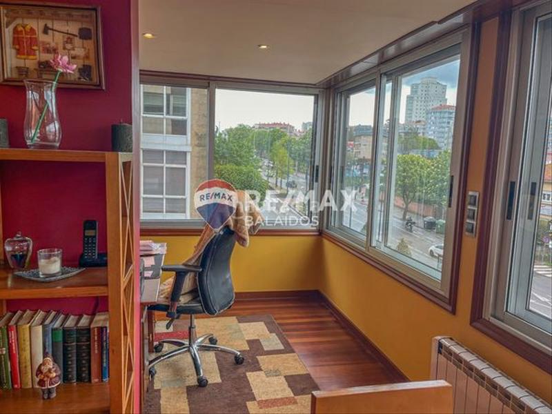 Foto 8e121b84-ef2d-4fb8-bf1e-197d794d6582. Etagenwohnung mit heizung in O Castro Vigo