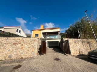 House  Estrada de baiona
