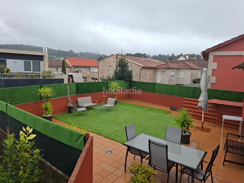 Foto ca774965-ed3b-4879-bd8e-040908e6919c. Casa amb calefacció aparcament a Valadares - Beade Vigo