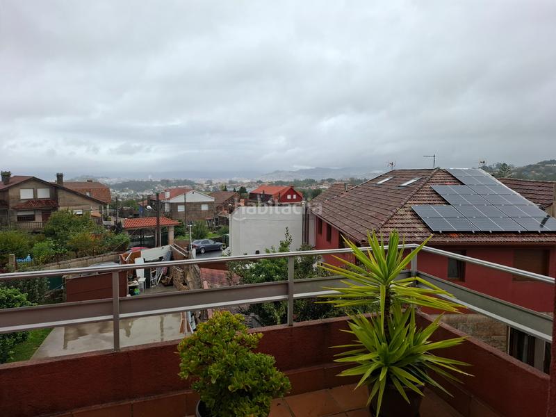 Foto 3f717407-702b-4dc1-a0b3-a2c3bb6b3a9e. Haus mit heizung parking in Valadares - Beade Vigo