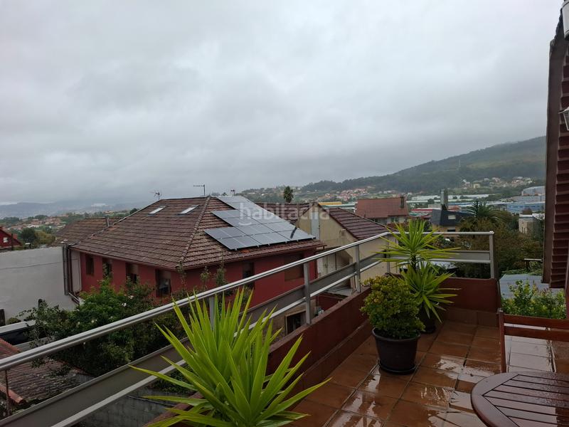 Foto a784a8e9-ef89-471e-988a-51cb98b81f17. Haus mit heizung parking in Valadares - Beade Vigo
