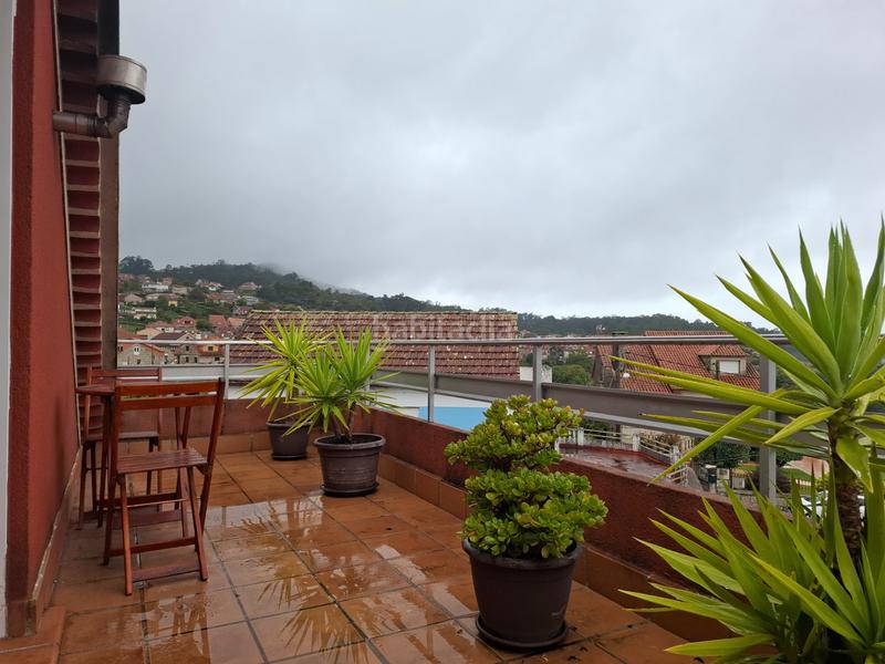 Foto c46ea9ed-5ebf-4892-9e4b-7aea92618c2a. Haus mit heizung parking in Valadares - Beade Vigo