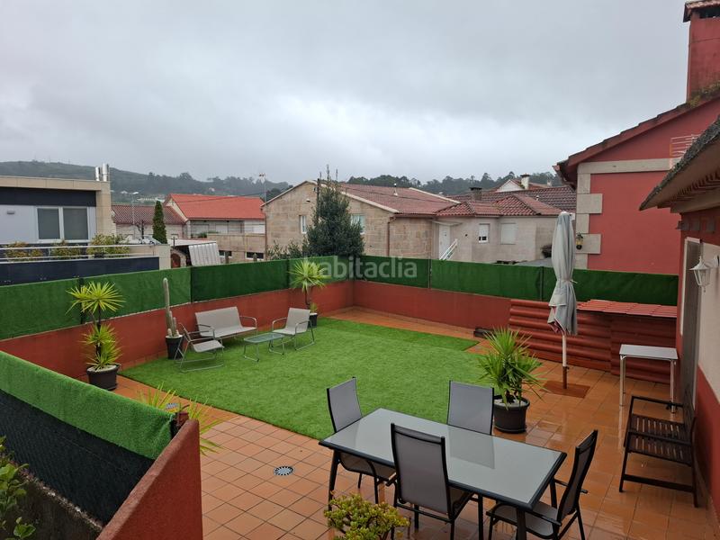 Foto bb4adb5d-91a2-45e2-bac3-25800fd5cb80. Maison avec chauffage parking dans Valadares - Beade Vigo