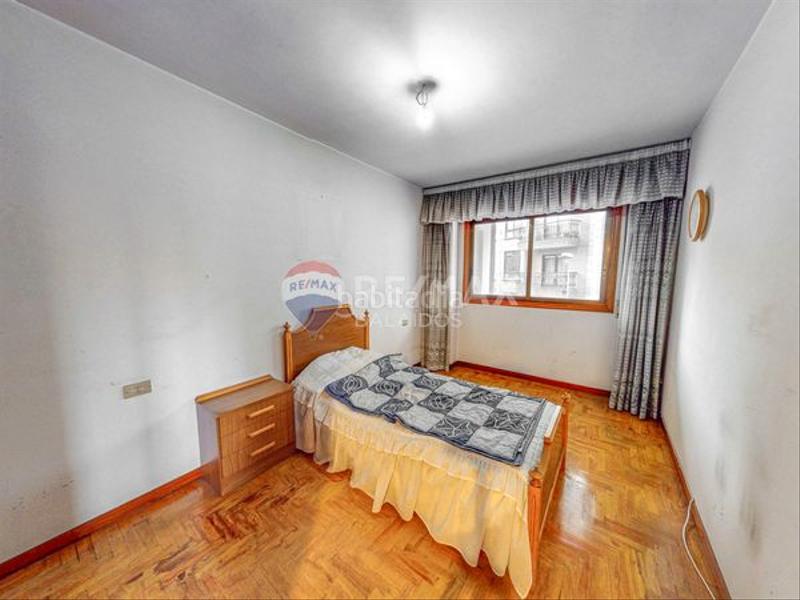 Foto 4a21d2ab-9b60-49bd-958d-ea59a3d360be. Etagenwohnung mit heizung parking in Casablanca - Calvario Vigo