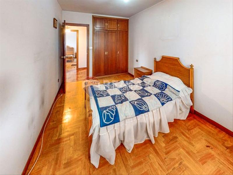 Foto cecc944a-6c10-4ec6-95db-5a405773d84c. Etagenwohnung mit heizung parking in Casablanca - Calvario Vigo