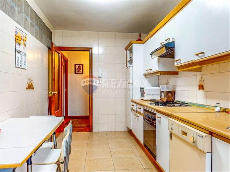 Foto b4e59360-20da-4af1-b2a3-014721bbe527. Piso en Casablanca - Calvario Vigo