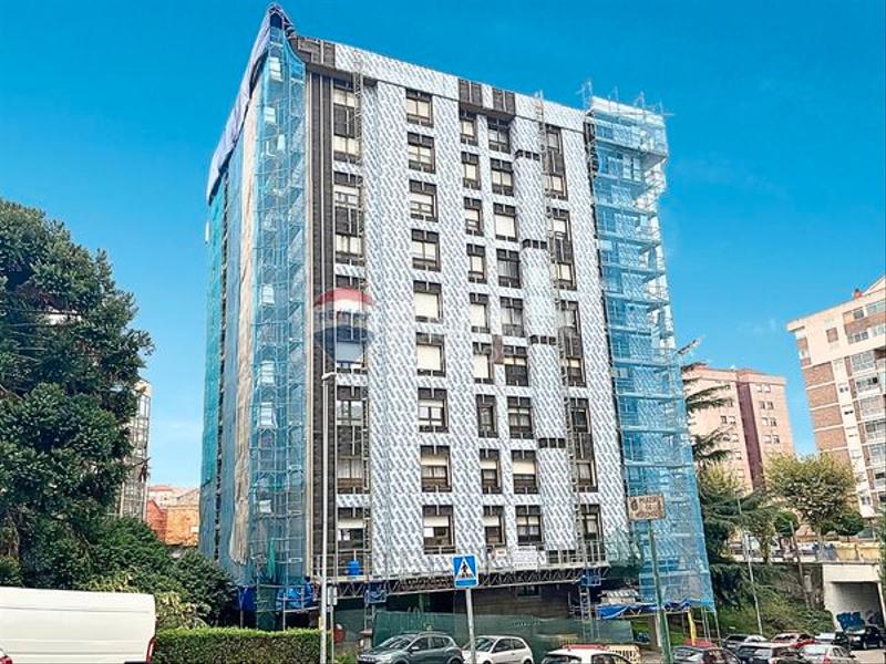 Foto c5452c90-f3ba-4e65-8e8e-80438a3ca125. Piso en Casablanca - Calvario Vigo