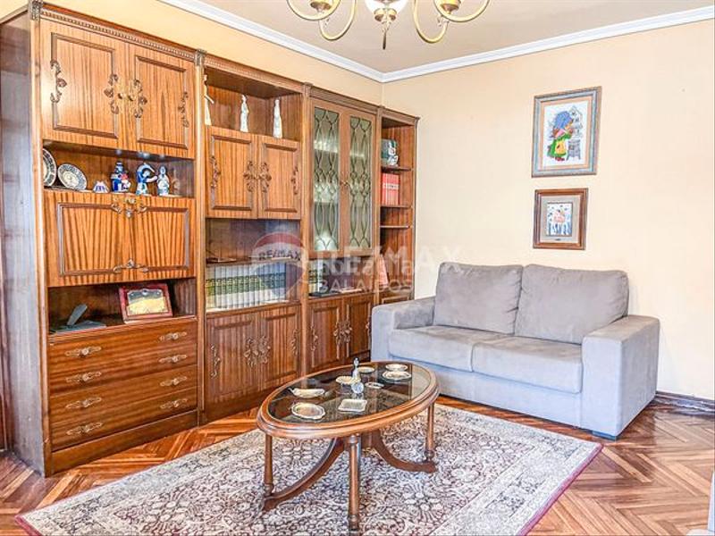 Foto ea8008b0-3827-4757-a27b-814fe414c3fb. Appartamento con riscaldamento parcheggio in Camelias - Pi y Margall Vigo