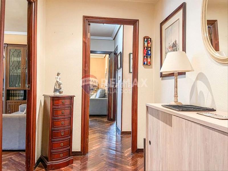 Foto 0f7057d6-88e6-43c3-bb19-1f4953cdc7dc. Etagenwohnung mit heizung parking in Camelias - Pi y Margall Vigo