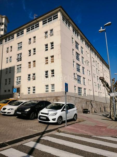 Foto cf130501-767b-42bc-ab44-fa24a65d3bb1. Duplex con riscaldamento parcheggio in Casablanca - Calvario Vigo