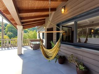 Maison  Lugar portoparada