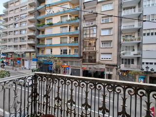 Flat  Rúa de urzáiz