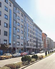 Etagenwohnung in Rúa de Aragón