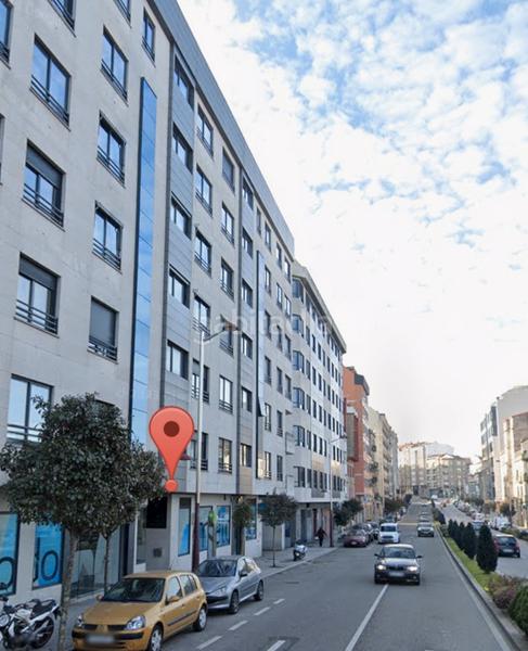 Foto 29a836af-cef6-4faf-9744-2cf97e6d089c. Piso en travesía de Vigo - san xoán Vigo