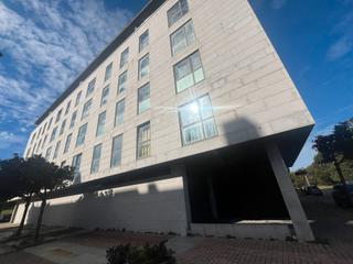 Pis  Avenida de santo domingo de guzmán