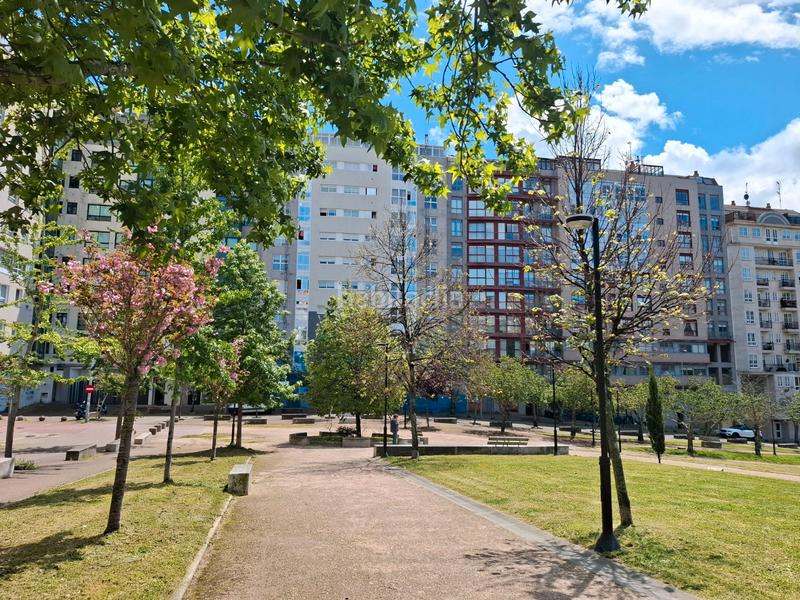 Foto fb384e64-6921-4006-ad18-4a322a387cbf. Appartamento con riscaldamento parcheggio in As Travesas - Balaidos Vigo